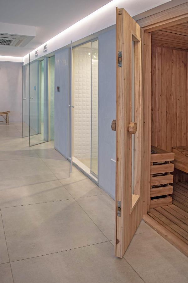 Carilo Hills By Bund Aparthotel Exterior photo