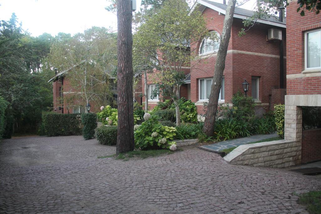 Carilo Hills By Bund Aparthotel Exterior photo